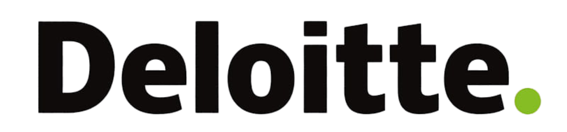Deloitte Logo