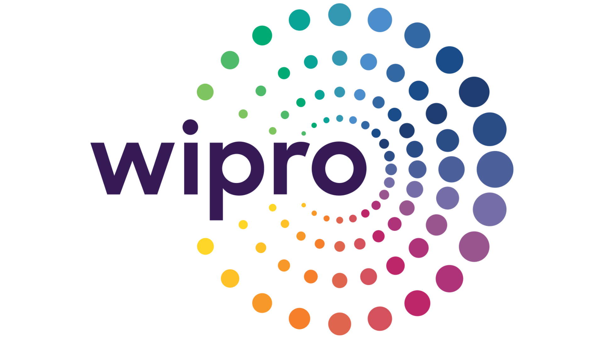 Wipro Logo