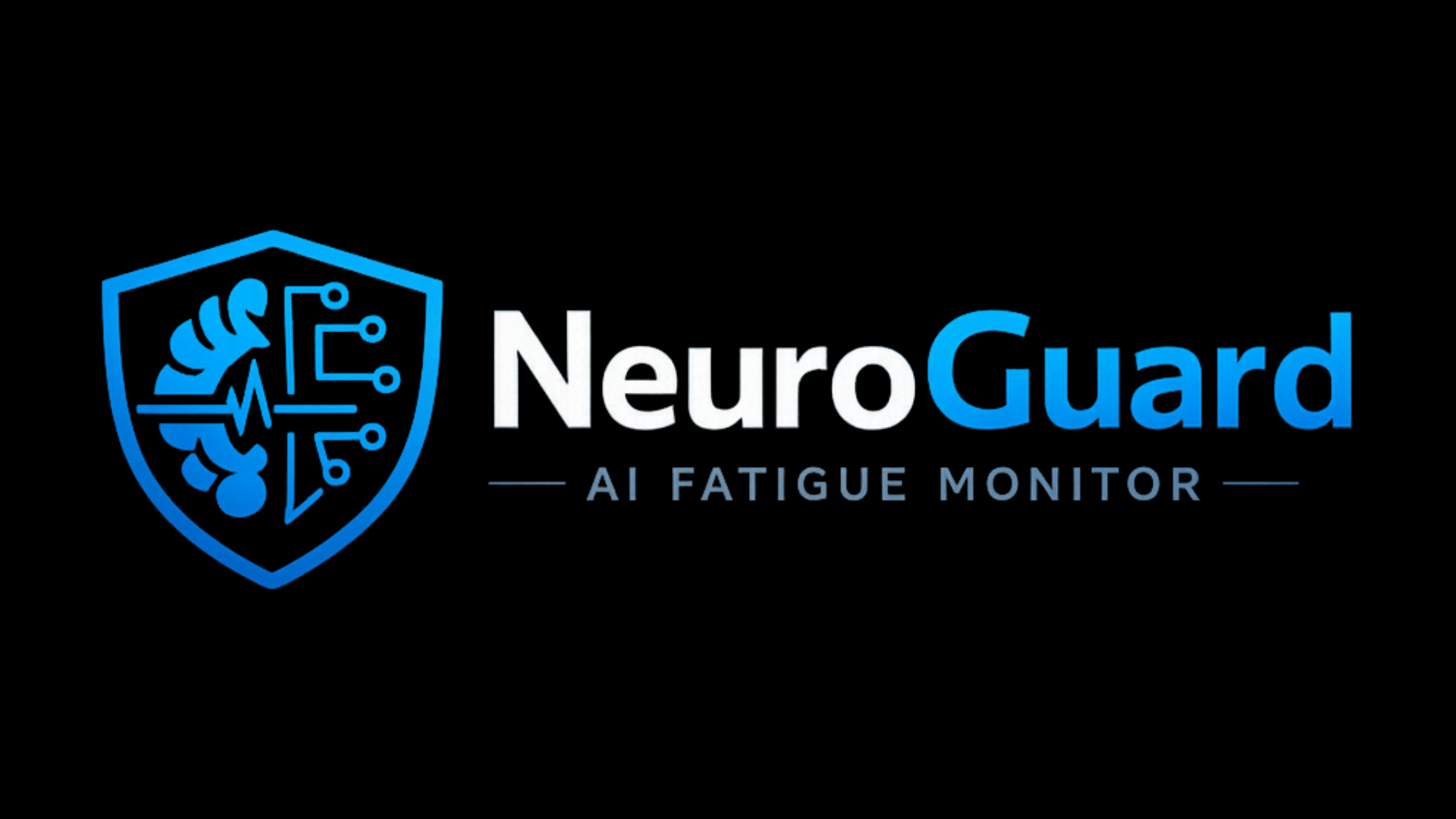 NeuroGuard Screenshot