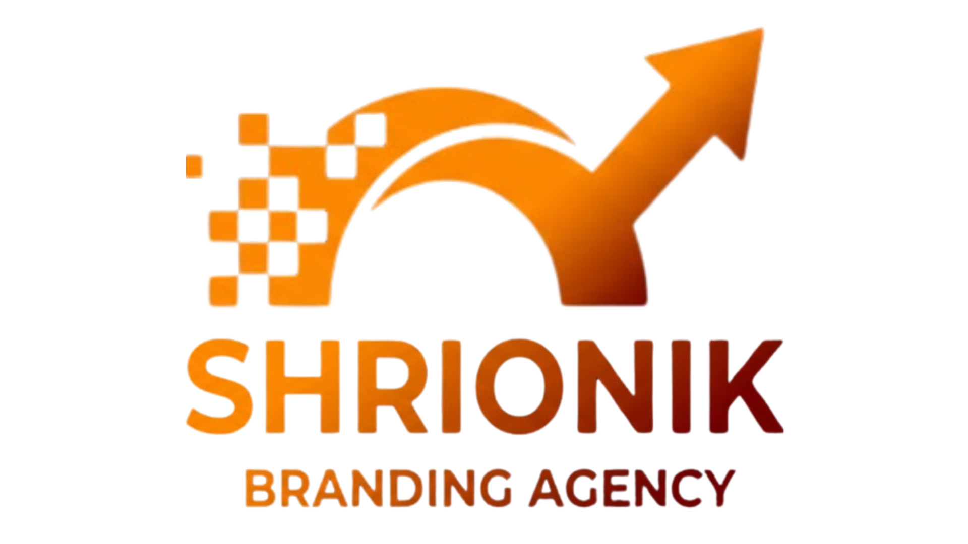Shrionik Branding Agency Screenshot